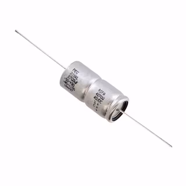 PEG226KL4270QE1 KEMET  Aluminium-Elektrolytkondensatoren